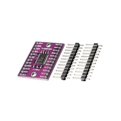 TCA9548A I2C Çoklayıcı / Multiplexer Kartı