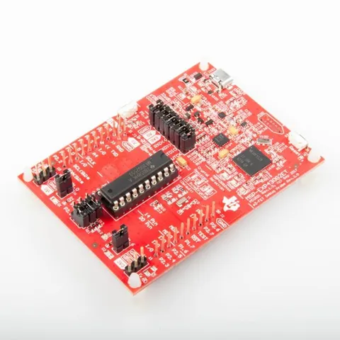MSP430 Launchpad Rev 1.5  MSP-EXP430G2ET