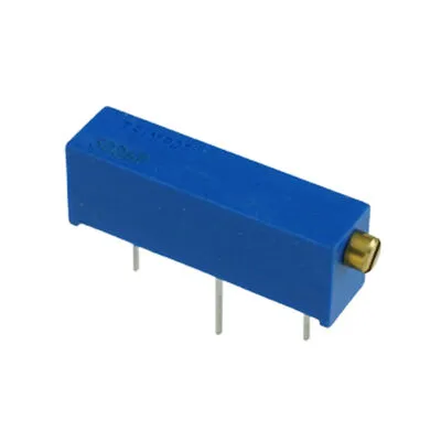500R Trimpot 3006