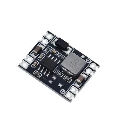 MP1584 Düşürücü Voltaj Regülatörü - 12V Sabit Çıkış - 3A