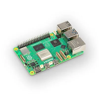 Raspberry Pi 5 - 1GB