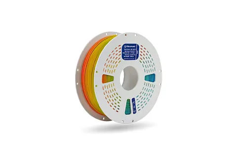 Fibromast 3D 1,75 mm Renk Geçişli ABS Filament