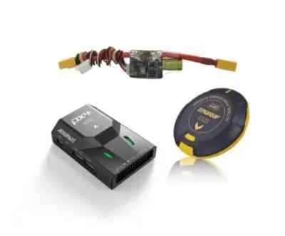 SIYI N7 Autopilot Flight Controller GPS Combo Paket