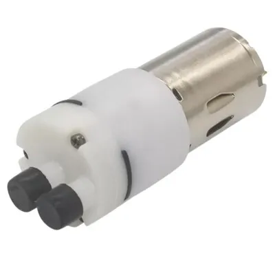DC 12V Su Pompası - 370 Motor