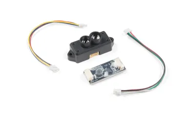 SparkFun TFMini-Mikro LIDAR Modülü (Qwiic Uyumlu)