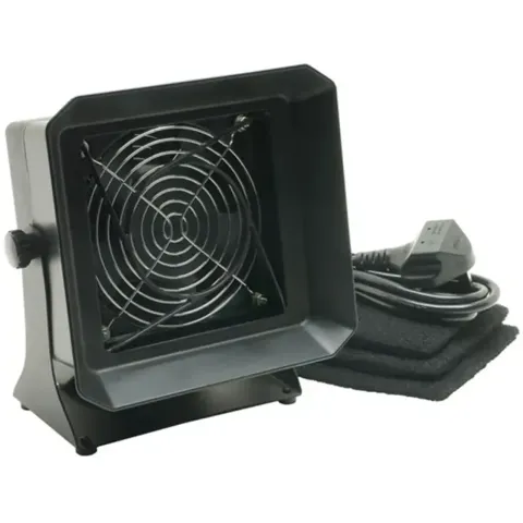 XY-TRONIC 400 Duman Emici Fan