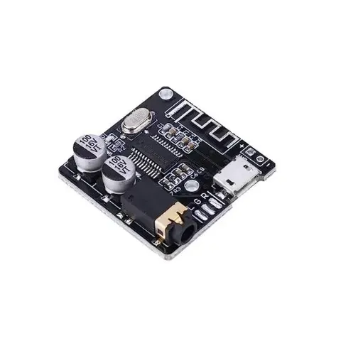 VHM-314 Bluetooth Ses Alıcı Modülü