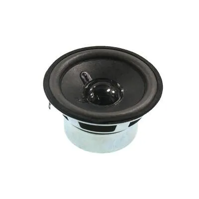 Hoparlör 8 ohm 6W 77mm