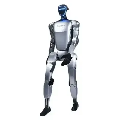 Unitree G1 PRO Humanoid İnsansı Robot