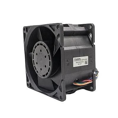 92x92x56mm 12V 10A Fan 11 Kablolu - VG92561BX-Q144-S9H
