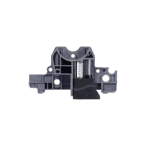 BambuLab Dual Extruder Filament Guide for H2D,H2D