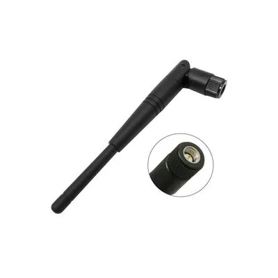 433MHz Esnek 3dBi 13.5cm SMA Erkek (Male) Wifi Anten