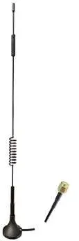 MRTK-Q868I28, 7Dbi,  3metre RG174 kablo , SMA Erkek