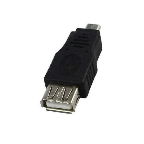 Micro USB Dönüştürücü