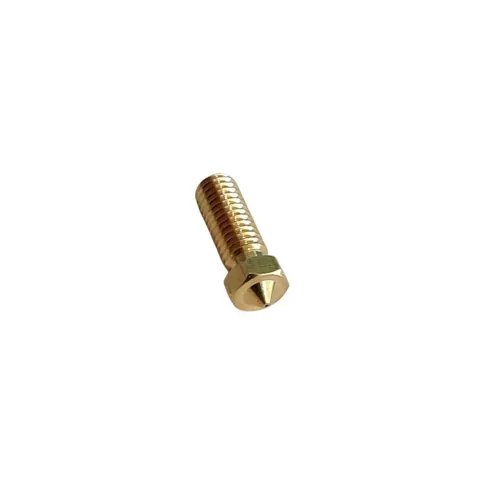 Flsun Super Racer Orijinal Nozzle - 0.4mm
