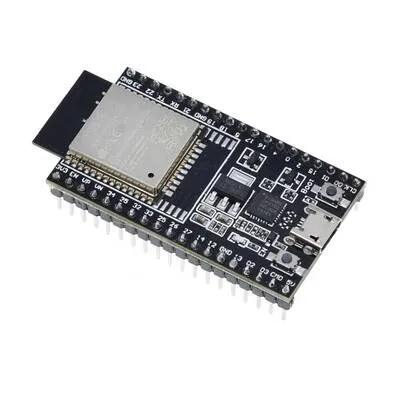 ESP32-WROOM-32E Wifi ve Bluetooth Geliştirme Kartı