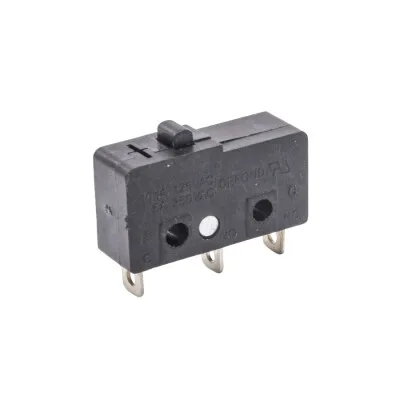 DMB-1206 Micro Switch 3-Pin