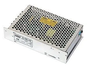 75W 24V 3.2A Güç Kaynağı IRLS