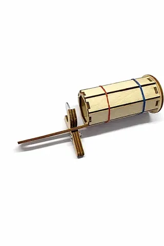 Stemist Box Teleskop