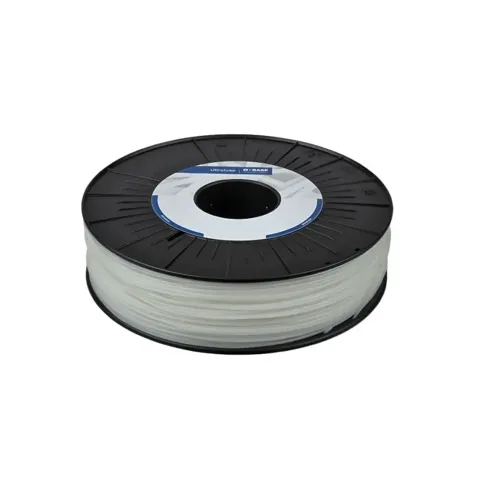 Basf Ultrafuse TPU 95A Beyaz 1.75mm 750g