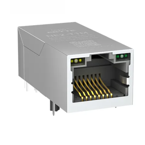 EBYTE NE2-T1M Seri - Ethernet Süper Ağ Portu RJ45 TTL