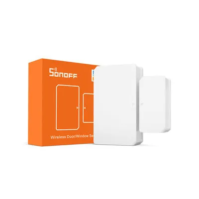 Sonoff Zigbee Akıllı Kapı Pencere Sensörü SNZB-04
