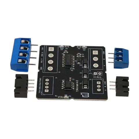 Boardoza RS485 3.3V Transceiver Modülü