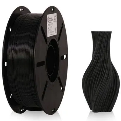Marka Filament Hyper PETG - Siyah - 1.75mm 1 Kg