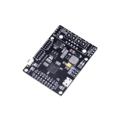 CANBed M4 Geliştirme Kartı ( ATSAME51G19A MCU ve MCP2542FD CAN Transceiver)