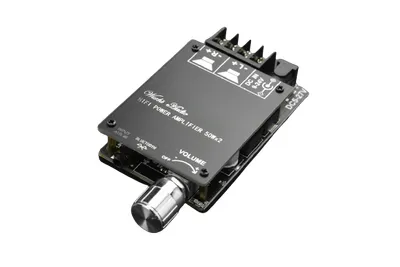 DFRobot HIFI Dijital Bluetooth Amplifikatör (Amfi) - 50W X 2, DFR0803