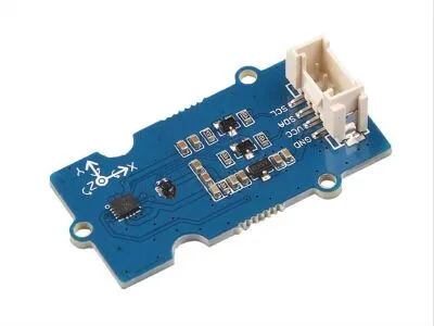 Grove 9DOF IMU Modülü  (LCM20600+AK09918)