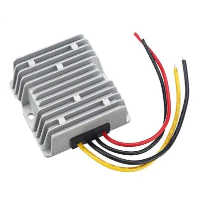 WG-90S1208 DC-DC 50-90V'den 12V 8A Voltaj Düşürücü Modül