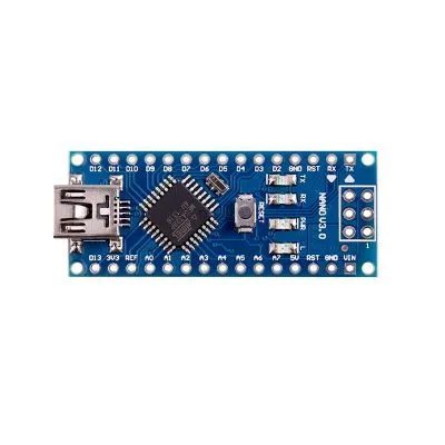 Arduino Nano DEP03