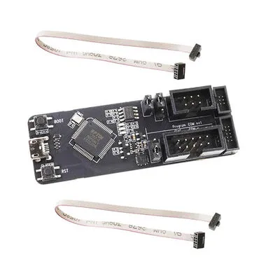 ESP-Prog - ESP32 Modülleri için JTAG Programlama Board'u
