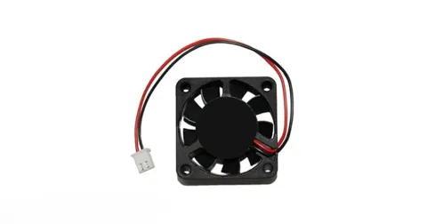 20x20x10 mm Fan - 5 V 1.15A