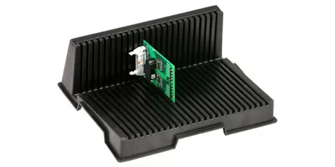 Antistatik ESD PCB Taşıyıcı IZ-W139
