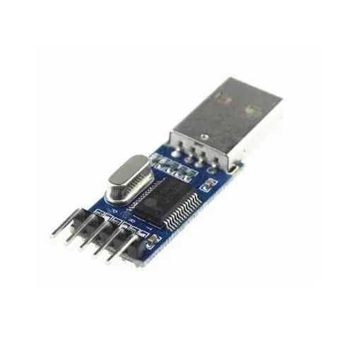 PL2303 USB-TTL Seri Dönüştürücü Kartı
