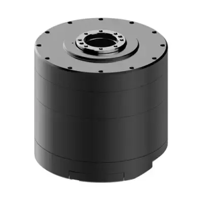 Dynamixel-Y YM080-230-B001-RH Endüstriyel Servo Robot Aktüatör (Elektrikli Fren)