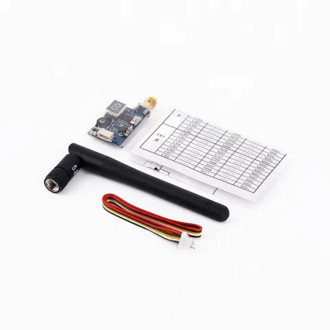 TS5823L 5.8ghz 200mw fpv transmitter  Drone görüntü aktarıcı