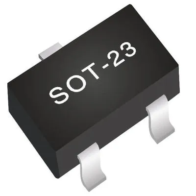 PJA3441_R2 P Kanal Mosfet SOT23 (SMD) - 40V 3.1A