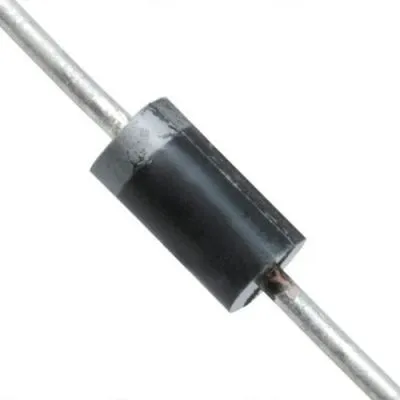 Ferrit Axiel Do-41 Bobin