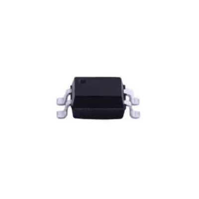 SFH6156-2 SMD-DIP-4 Transistör Çıkış Optokuplör Entegresi