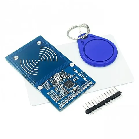 PN5180 NFC RFID Modül