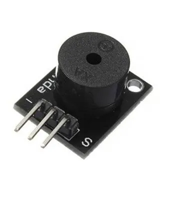Pasif Buzzer Modülü