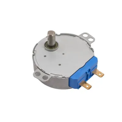 M2LJ29AR42 AC 220V 29.1/34.9 RPM 3/2.5W Senkron Motor