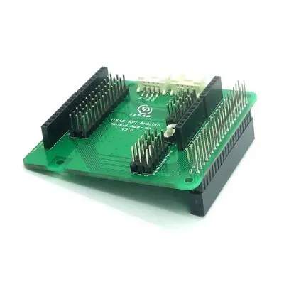Arduino Raspberry Pi Bağlantı Kartı