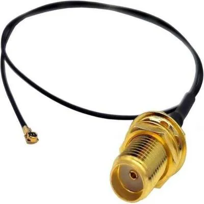 IPEX 1 Dönüştürücü Kablo - 15 cm