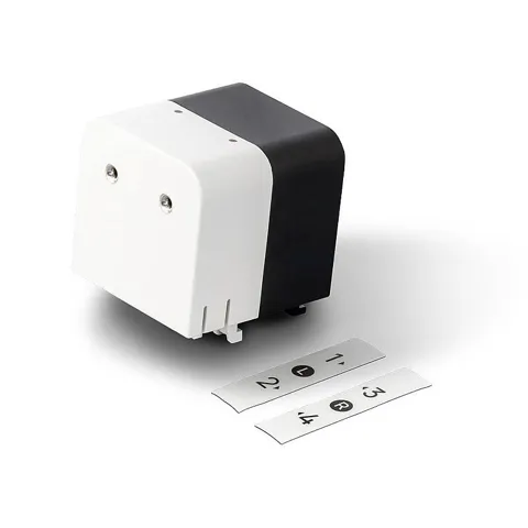 Snapmaker U1 Uyumlu Otomatik Filament Besleme Modülü