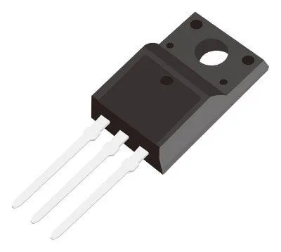 CMA30E1600PN 23A 1600V Tristör