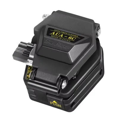 AUA-6C Otomatik Fiber Optik Kesici - Cleaver